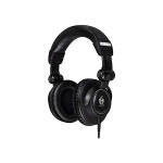 ADAM AUDIO SP-5 클로즈백 아담오디오 홈레코딩 스튜디오 모니터 헤드폰 : 라우드 오디오