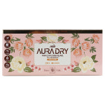 샤프란 아우라 드라이 프레쉬 엑스퍼트 프레쉬 플로럴향 200매 건조기 전용 섬유유연시트 : 올셀몰