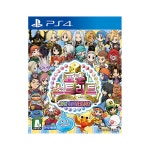 PS4 포춘 스트리트 한글판 : 에버라이프