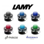 라미 병잉크 50ml 만년필 리필 : 문구25