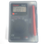 [태광전자] CHECKMAN 포켓 테스터기 TK-3211 : 한양계측기