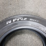 [세종 대전 중고타이어] 넥센타이어 RH7 Npriz 235/60R18 2356018 235 60 18 중고 무료장착 당일발송 : 꽃보다타이어 세종 조치원점