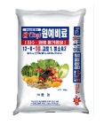 풍농 탑원예 비료 20kg 고추 마늘 양파 사과 복합비료 황산칼륨10 밑비료 밑거름 : 평창아그로