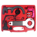 JTC-6796 BMW 캠축 디젤 엔진 타이밍 B37 B47 B57 118760 116480 2365488 2288380 2448914 2420824 113340 수입차 특수공구 : JTC Korea