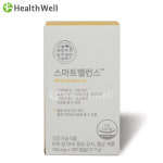 메타포뮬러 스마트 밸런스 180캡슐 : 헬스웰