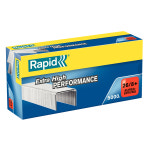Rapid 26/6(1개입) 스테플심 Strong 5000 pcs (26/8+-5M 1개입) : HOMEandOFFICE