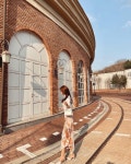 [비안느] 슈론 나염 스커트 (2 color) : 비안느 Bianne