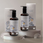 헤어더나 샴푸 비듬 탈모 약산성 머리숱유지 쿨링샴푸  유칼립튜스향 300ml : 주식회사 올댓네이쳐