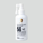 닥터골드플라이 더마 알로페론 성인 유아 두피 피부트러블 주름 개선 코스킨 에센스 80ml : 데오테크라인