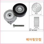 INA 06E903133R 수입차 오토텐셔너 : 베어링닷컴