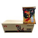 싱싱 자야 30g 60입 1박스 문방구과자 불량식품 : 스낵365
