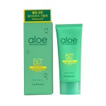 홀리카홀리카 엔프라니 알로에 워터프루프 선크림 100ml : 으니코스