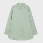 [미쏘] 오버핏 셔츠 MIWYWB310B : 스타필드 코엑스몰점 미쏘