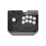 호리 HORI 아케이드 컨트롤러 패드 PS4-129 파이팅 스틱 PS4/PS3/PC : 더 하마 샵