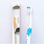 GC 루셀로칫솔 컴팩트헤드B20M B20S P20M P20S 5개입 : 코도모칫솔