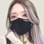 국내생산 미세전류 약국 블랙 연예인 성인 유아 끈조절 귀편한 구리항균마스크 입냄새제거 : 메디원몰