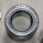 [세종 대전  중고타이어] 금호타이어 KH17 SOLUS 215/60R16 215 60 16 2156016 중고 판매 무료장착 당일발송 : 꽃보다타이어 세종 조치원점
