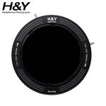 [정품] H&Y REVORING 레보링 ND3-1000CPL 67-82mm 가변필터 : 우영 카메라