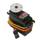 (39197) TETRIX® MAX Standard-Scale Servo Motor : 핸즈온테크놀러지
