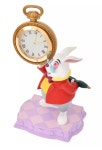 (하자 잘 모르겠음...) 이상한 나라의 엘리스 흰 토끼 시계 Alice in Wonderland 70 / 4936313376050 : AEJAPAN