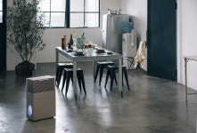 [cado] 카도 정품 공기청정기 AP-C310 (15평) : 엠앤에스솔루션