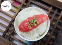 백명란 양념명란 400g / 1kg /끼니와찬 : 끼니와찬
