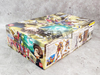 [미조립][정품] 반다이 코드기아스 반역의 를르슈 R2 메카닉 콜렉션 1/35 빈센트 : 페간샵