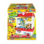 아카데미 포켓몬 크레인 : n토이샵