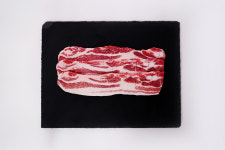 [청도한우] 한돈 농협 목우촌 프로포크 삼겹살 500g 돼지고기 오겹살 숯불구이 수육 캠핑고기 : 청도한우