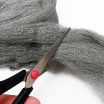 한일연마 Steel Wool 철솜 기름때제거 녹제거 유막제거 대용량 350g : 테이프공장