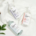 인생샴푸 힐샴푸 3종 500ml/아로마 모이스쳐/베이직 밸런스/헤드스파 테라피 : 제이케이뷰티오