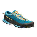 라스포르티바 TX4 여성용 어프로치 등산화 릿지화 FJORD BLUE LS80WFT012 : 디딤돌아웃도어