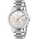 GUCCI 구찌 남성메탈시계 YA101201 / 44mm : 굿타임24