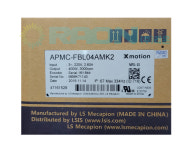 [LS ELECTRIC] LS 서보 모터 APMC-FBL04AMK2 (400W) : 주식회사라온