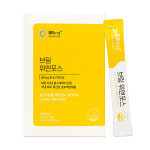 보령 컨슈머헬스케어 위건강 브링 위엔포스 1박스 (1개월분) : 엔핑