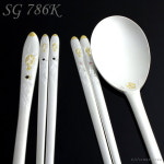 클루아조네코리아 은수저 세트 SG786K : 클루아조네코리아