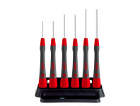 이하 독일산 정밀 별드라이버 세트 6pcs 267PK6 : 비슬상사