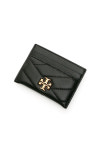 토리버치 카드 지갑 kira chevron cardholder 56815 001 : 에비뉴165