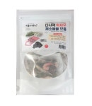 하늘수경푸드채소잡곡 | 다시팩 딱새우 해물/채소/모음 (15gX10개입)3봉지 : 하늘수경푸드