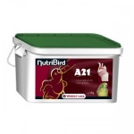 앵무새 이유식 버셀라가 뉴트리버드 A21 새이유식 3kg : 앵무새 장난감 애니버드샵