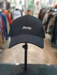 JEEP 남녀공용 스몰로고 메쉬 볼캡 GJ7GCU443 : 롯데이천점 JEEP