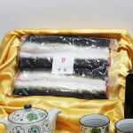고창풍천장어 민물 장어 자포니카 장어 1kg (손질후 650g 내외) 소스2종+초생강 : 푸드공작소