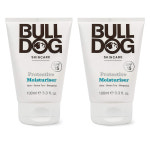 Bulldog 불독 프로텍티브 모이스처 수분크림 100ml2개   Protective Moisturiser for Men : SS shop