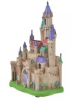 (21년 4월 13일 발매) 잠자는 숲속의 미녀 캐슬 피규어 Disney Castle Collection / 4936313123937 : AEJAPAN