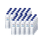 해태에이치티비 해태제과 강원 평창수 500ml 40병 : 서희에프앤비