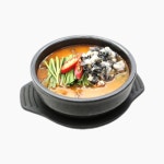 더식구 하동 우렁 추어탕 550g : THE 식구