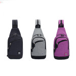 에스쿠다마 루니 슬링백 여행 힙색 돈가방 여권가방 HS-M1709 : 온라인팜스토어