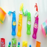 어린이집 생일 답례품 어린이날 구디백 유치원 단체 선물 칼라링 : 샤인비비