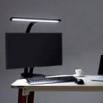 papapa-800s 800b 500s 책상 LED 공부스탠드 와이드 스텐드 모니터조명 : 아가리마켓