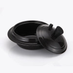16cm 삼계탕 돌솥밥 무쇠 찜요리 가마솥 : 나인아트웍스몰